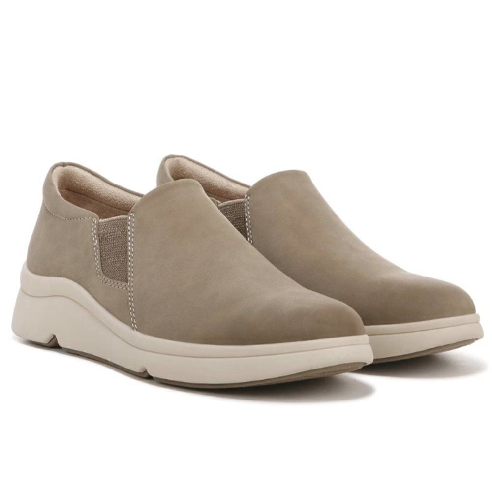 SOUL Naturalizer Lyrie Women's Slip On Shoes (WIDE)